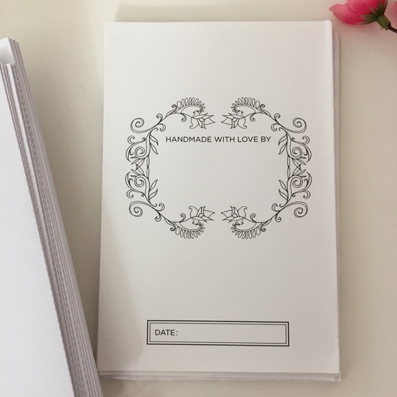 DIY Greeting Cards Color Your Own Water Color Set - Picture 4 of 8